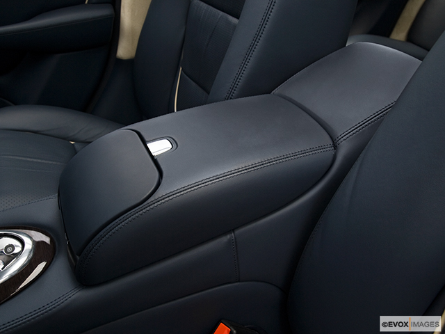 2009 Jaguar XJ Series