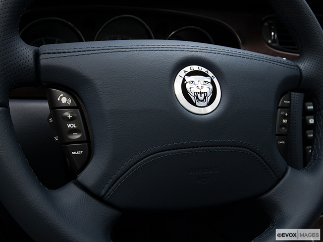 2009 Jaguar XJ Series