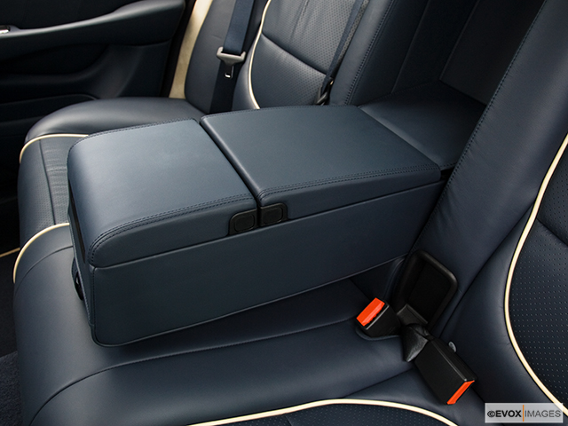 2009 Jaguar XJ Series