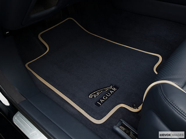 2009 Jaguar XJ Series