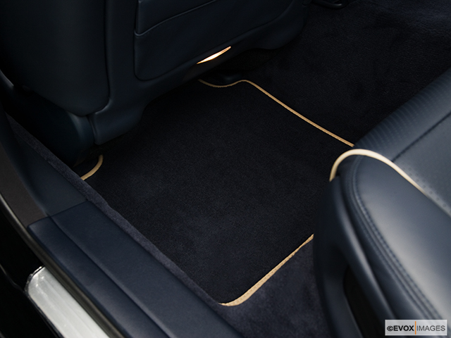 2009 Jaguar XJ Series