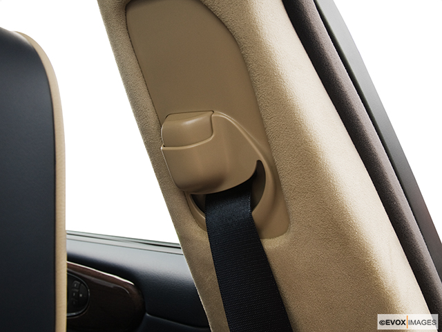 2009 Jaguar XJ Series