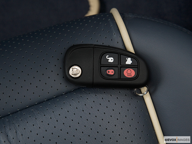 2009 Jaguar XJ Series