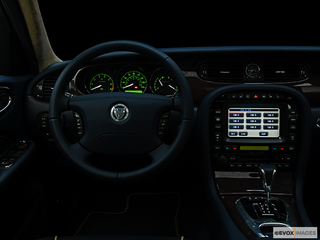 2009 Jaguar XJ Series