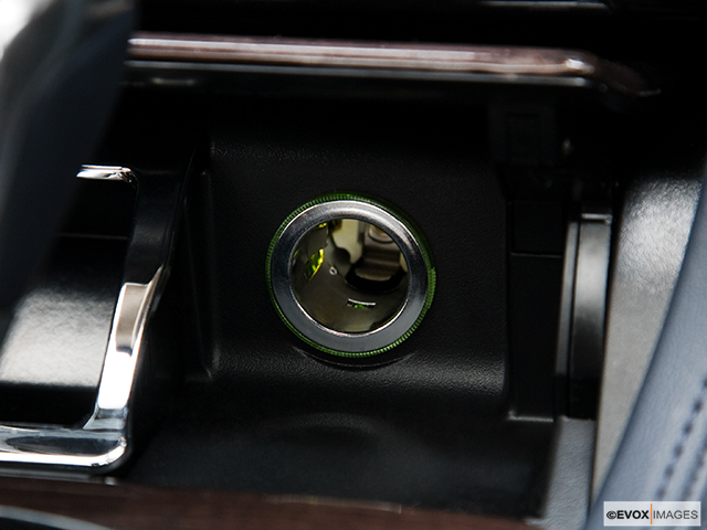 2009 Jaguar XJ Series