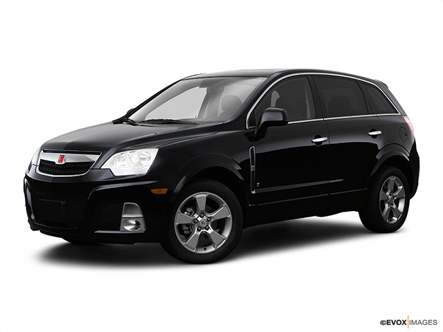 2009 Saturn VUE
