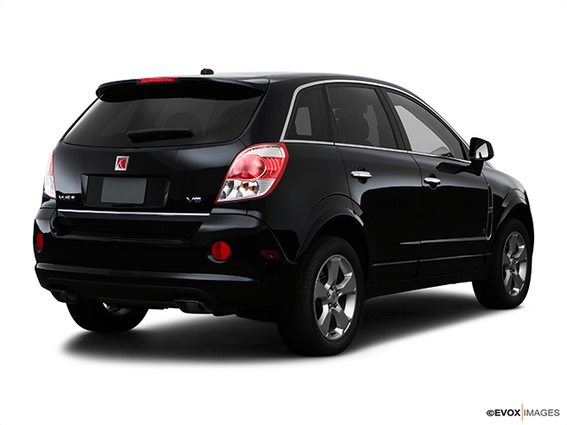 2009 Saturn VUE