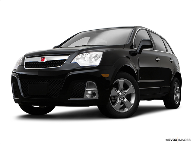 2009 Saturn VUE