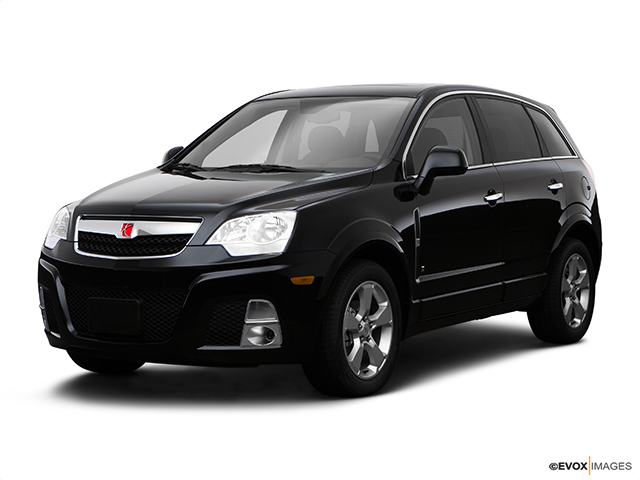 2009 Saturn VUE