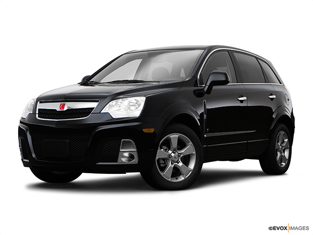 2009 Saturn VUE