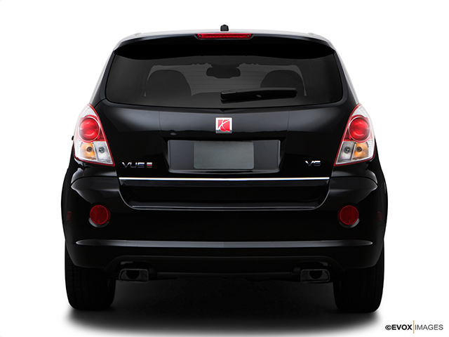 2009 Saturn VUE