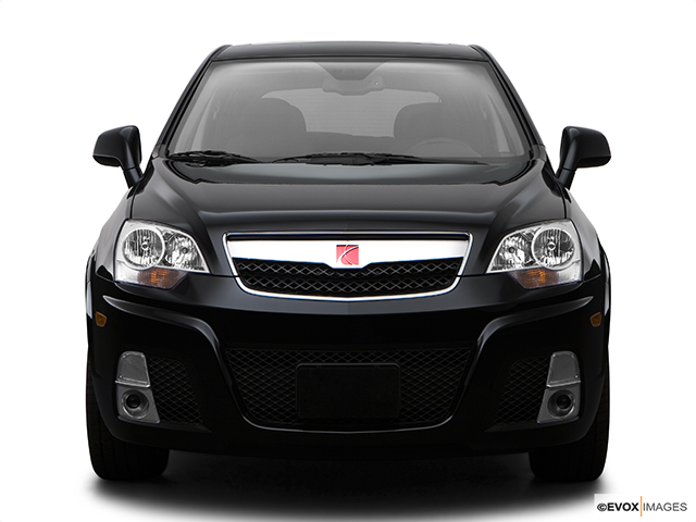 2009 Saturn VUE