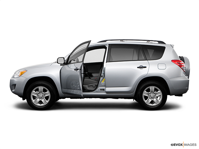 2009 Toyota RAV4