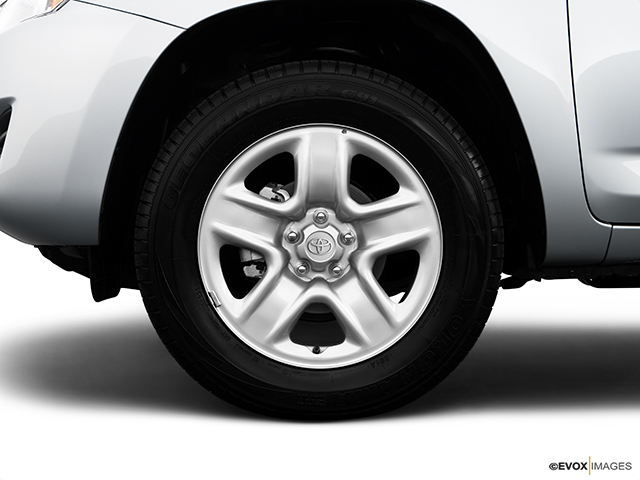 2009 Toyota RAV4