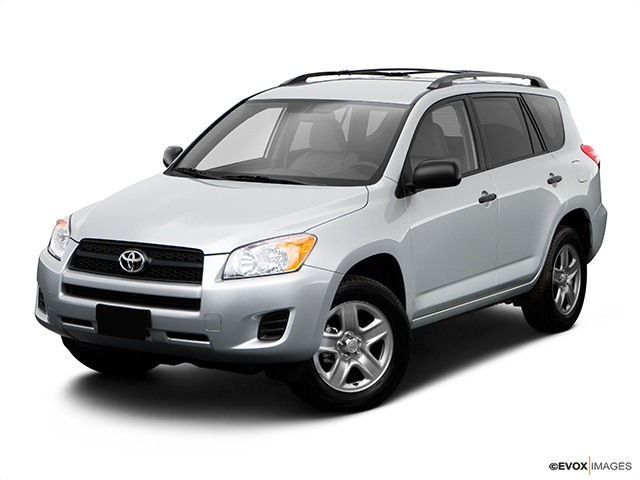 2009 Toyota RAV4