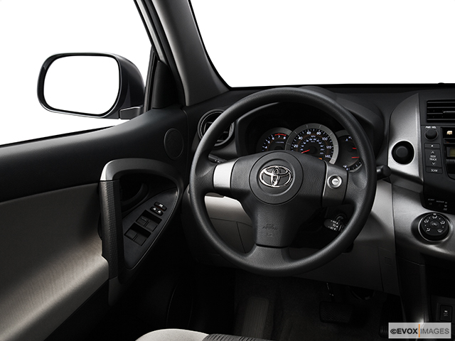 2009 Toyota RAV4