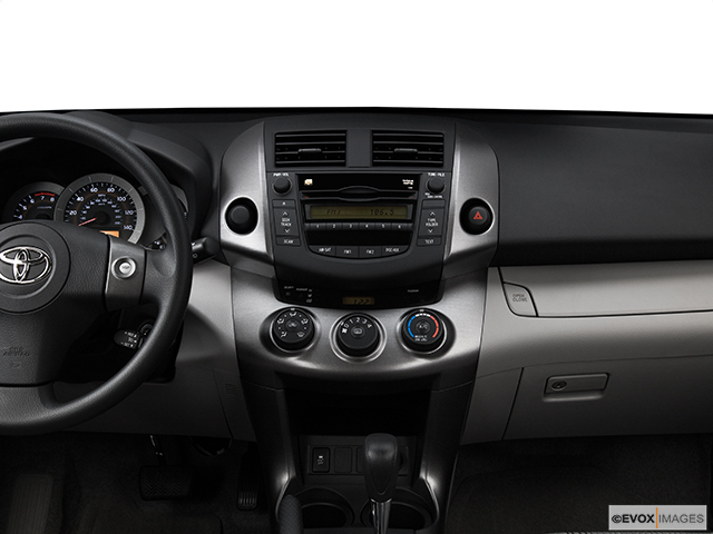 2009 Toyota RAV4