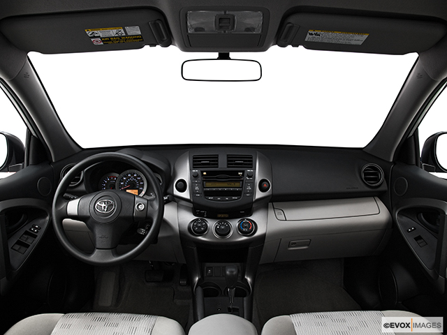 2009 Toyota RAV4