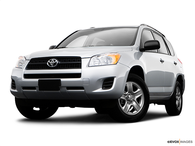 2009 Toyota RAV4