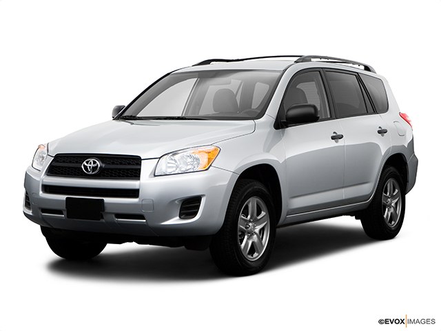 2009 Toyota RAV4