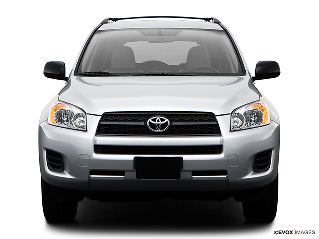 2009 Toyota RAV4