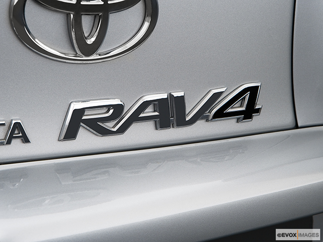 2009 Toyota RAV4