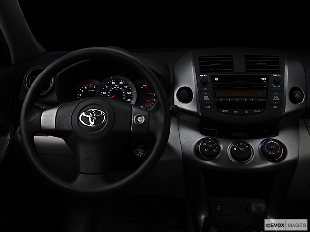 2009 Toyota RAV4