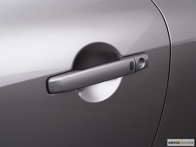 2009 INFINITI G37 Coupe