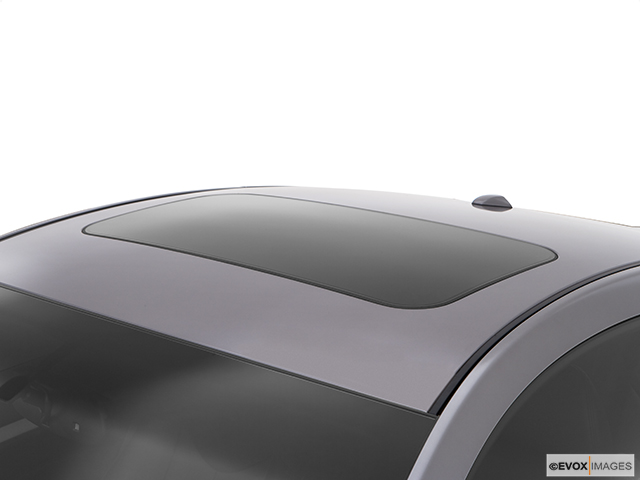 2009 INFINITI G37 Coupe