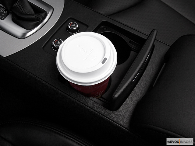 2009 INFINITI G37 Coupe