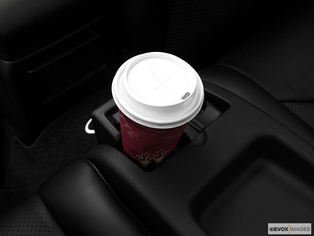 2009 INFINITI G37 Coupe