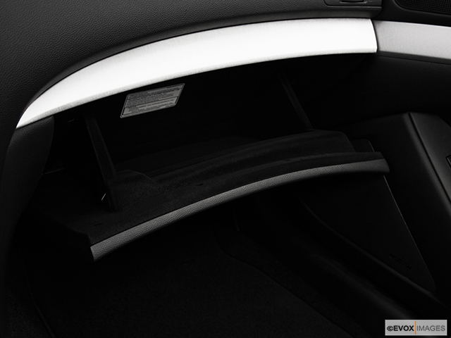 2009 INFINITI G37 Coupe