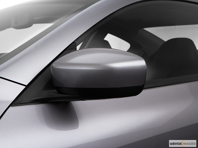 2009 INFINITI G37 Coupe