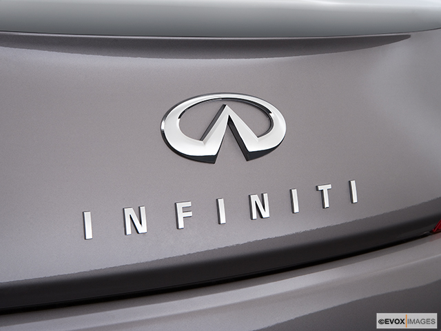 2009 INFINITI G37 Coupe