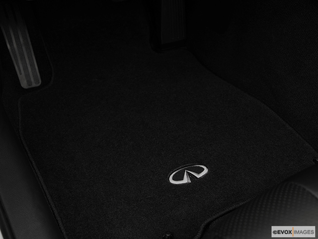 2009 INFINITI G37 Coupe