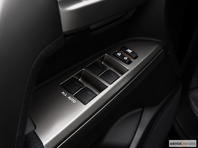 2009 Toyota Land Cruiser