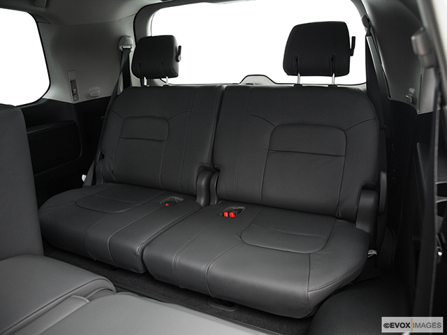 2009 Toyota Land Cruiser