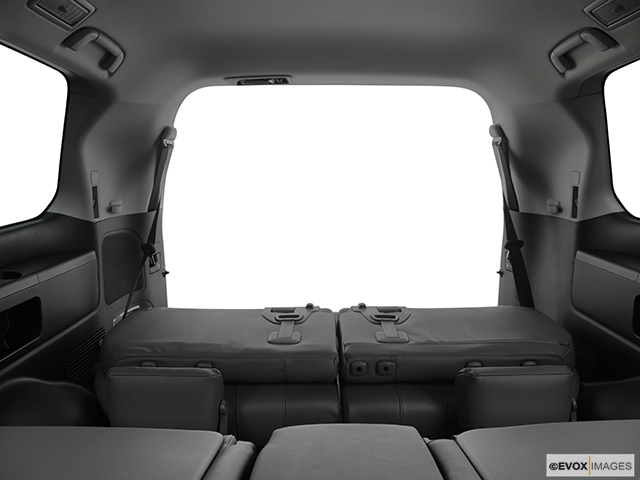 2009 Toyota Land Cruiser