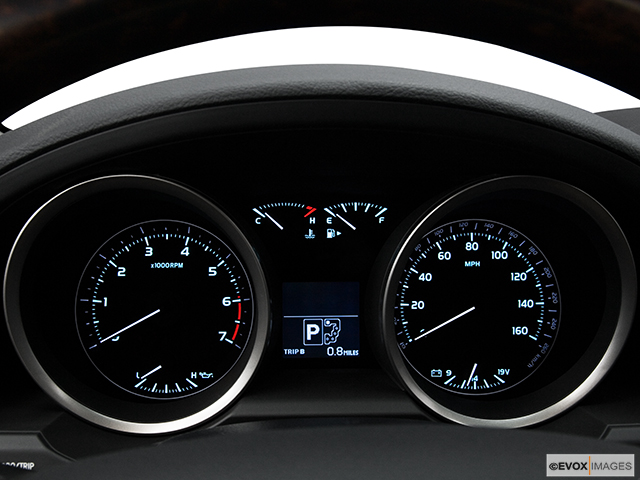 2009 Toyota Land Cruiser