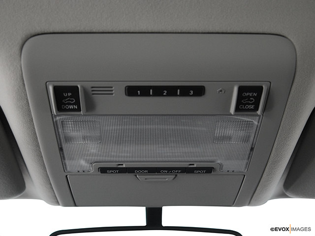 2009 Toyota Land Cruiser