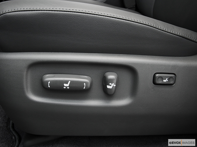 2009 Toyota Land Cruiser