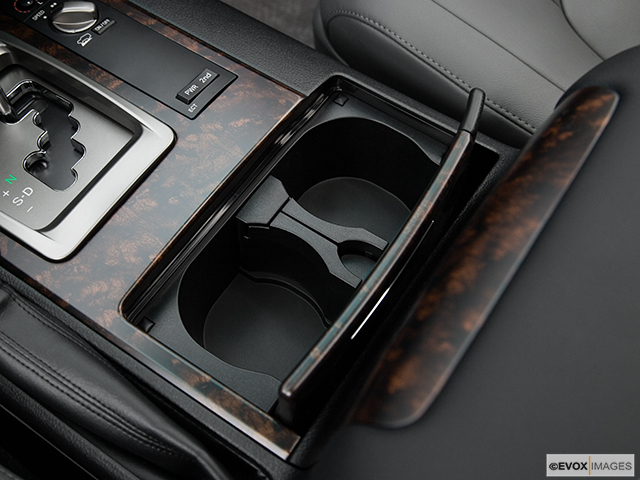 2009 Toyota Land Cruiser