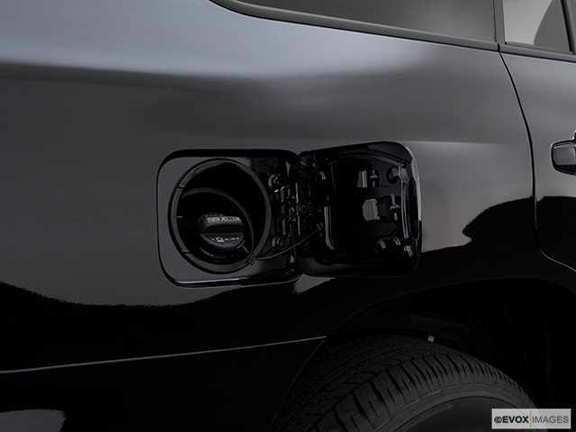 2009 Toyota Land Cruiser