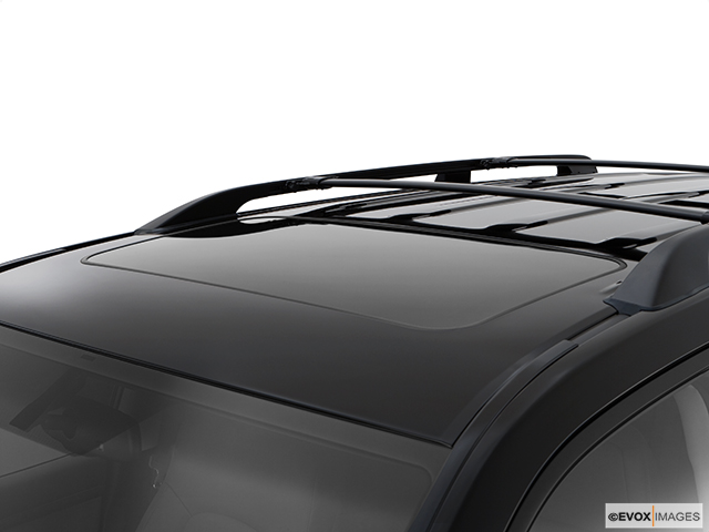 2009 Toyota Land Cruiser