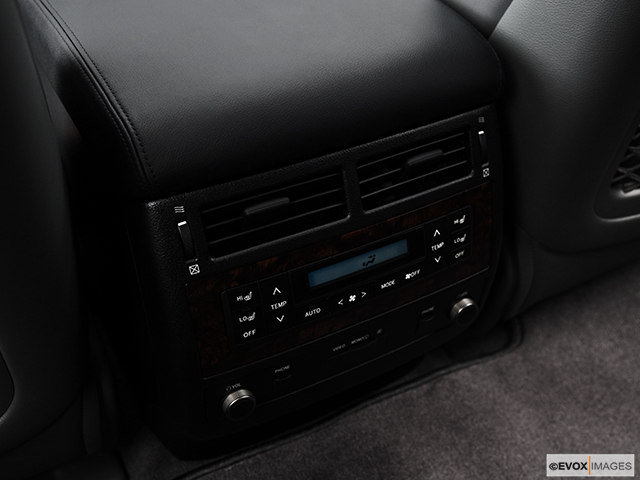 2009 Toyota Land Cruiser