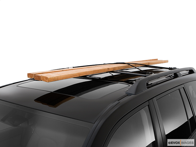 2009 Toyota Land Cruiser