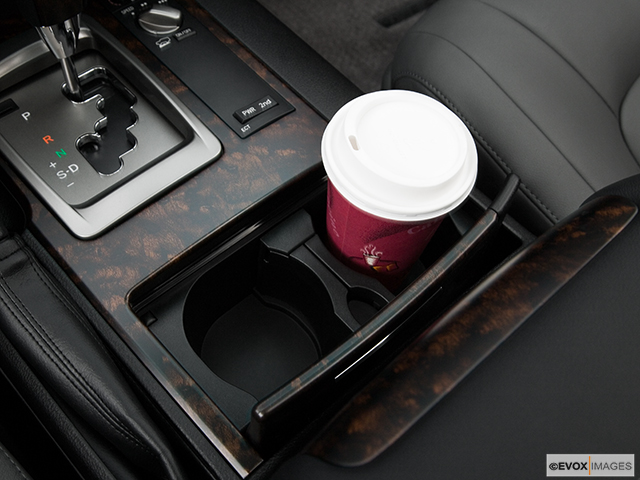 2009 Toyota Land Cruiser