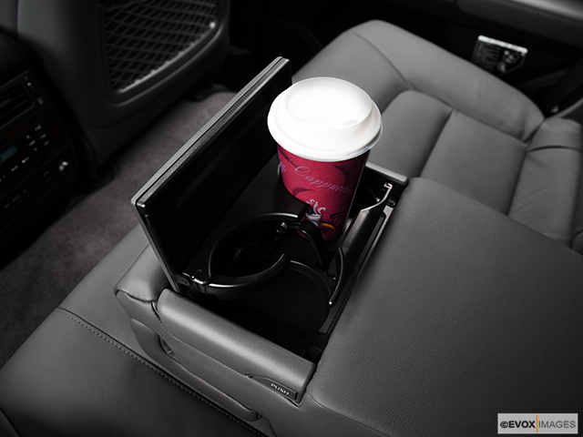 2009 Toyota Land Cruiser