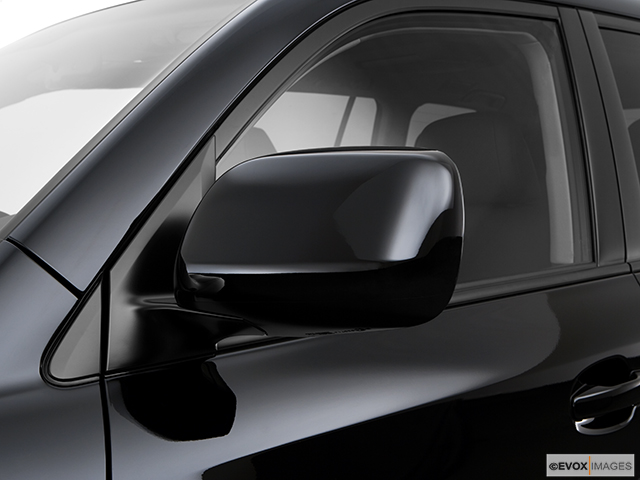 2009 Toyota Land Cruiser