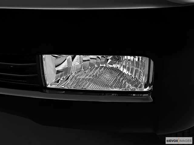 2009 Toyota Land Cruiser